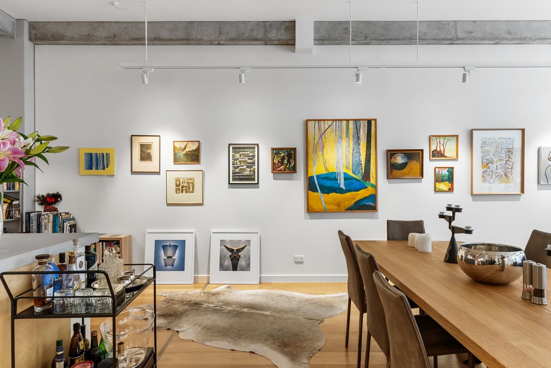 Apartment in Auckland, Auckland, New Zealand 5 - 15310459