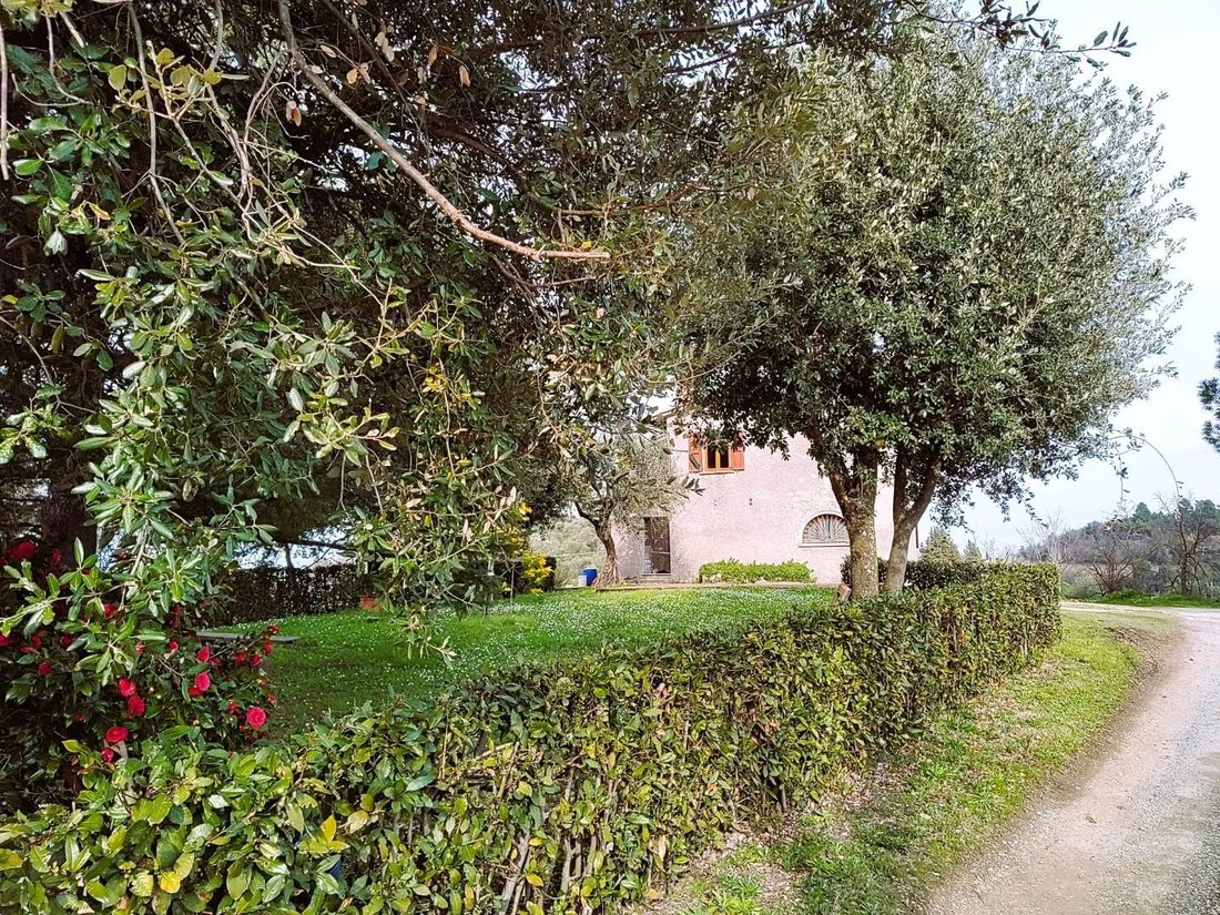 Palaia, Tuscany, Italy 2 - 15316948