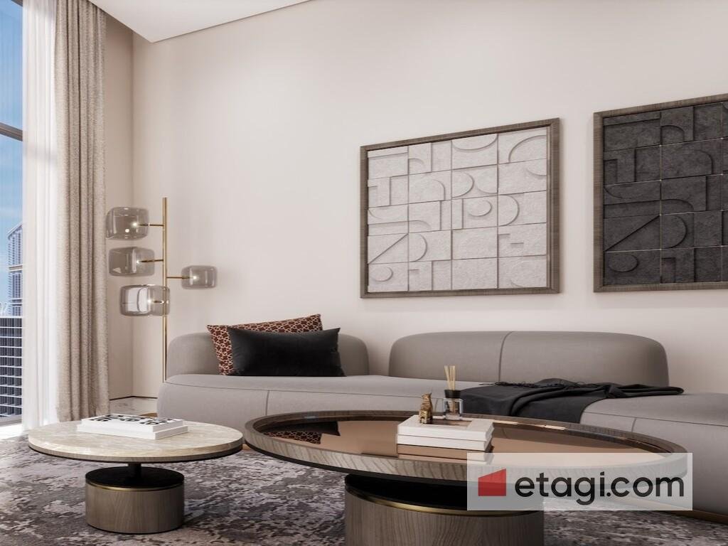Apartment in Dubai, Dubai, United Arab Emirates 5 - 15308619