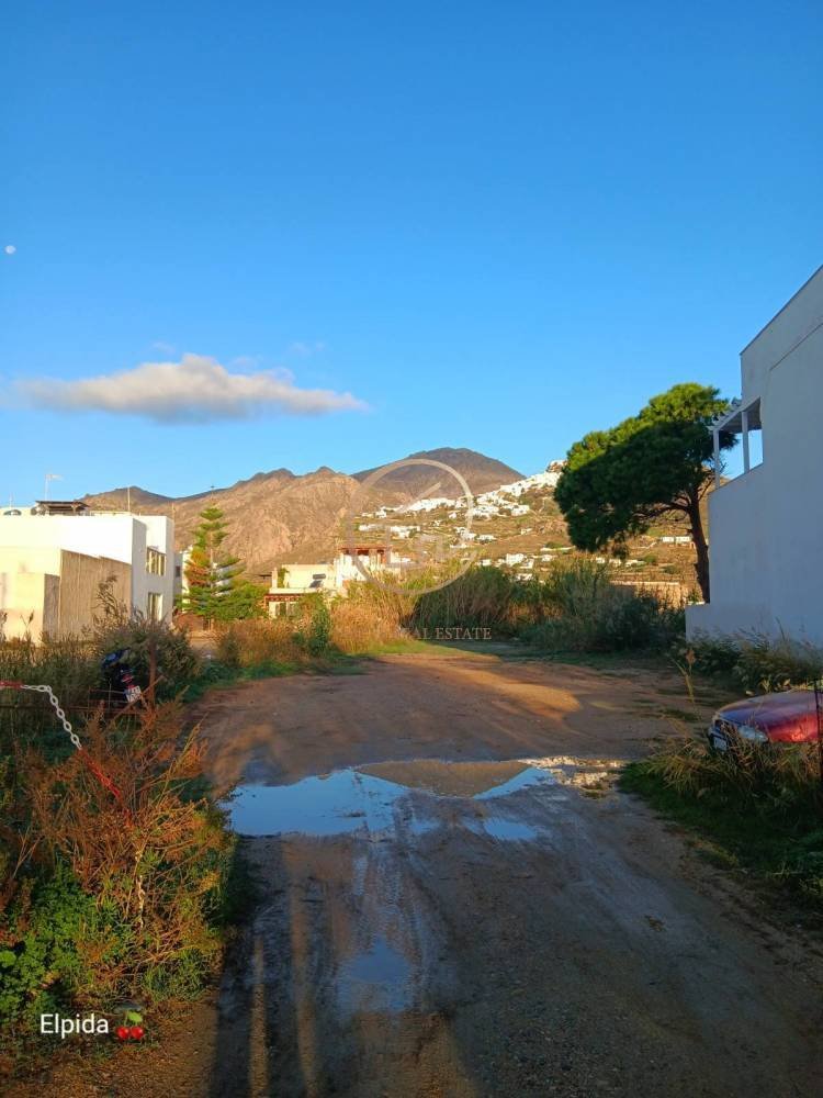 Land in Serifos, Aegean, Greece 5 - 15312998