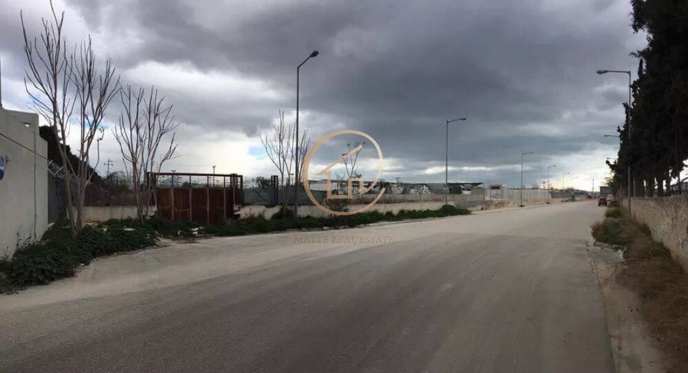Land in Agios Ioannis Rentis, Attica, Greece 3 - 15312887
