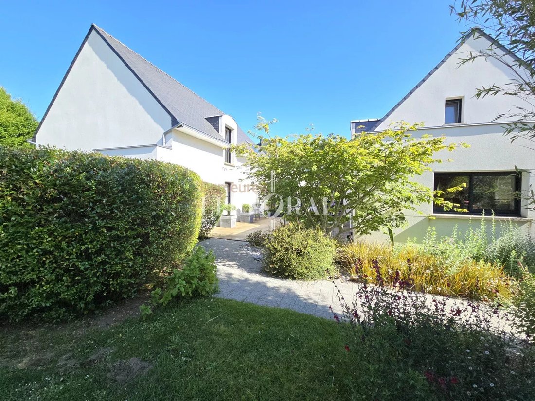 House in Auray, Brittany, France 2 - 13580830