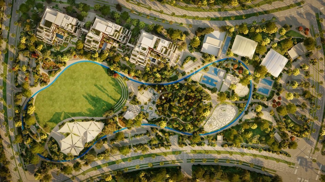 Yas Island / Jazeerat Yas, Abu Dhabi Emirate, United Arab Emirates 2 - 15308165