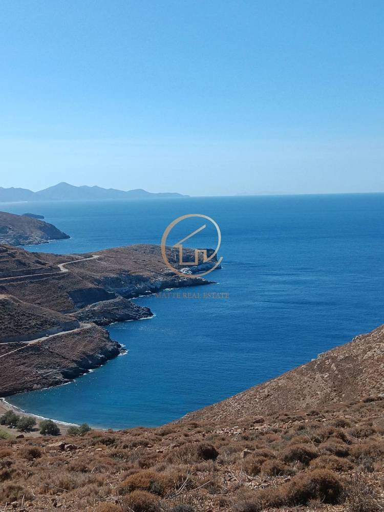 Land in Serifos, Aegean, Greece 4 - 15312983