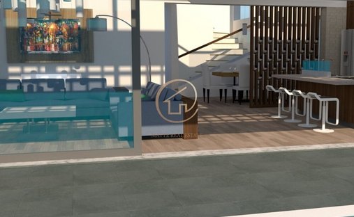 Haus in Glyfada, Attika, Griechenland 1