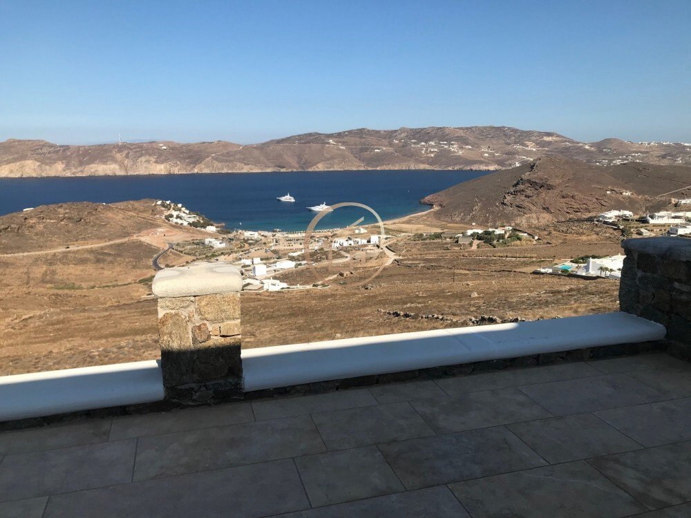 Villa in Mykonos, Aegean, Greece 1 - 15313161
