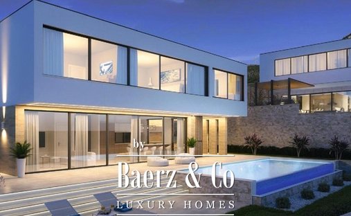 Villa in Seget Vranjica, Split-Dalmatia County, Croatia 1