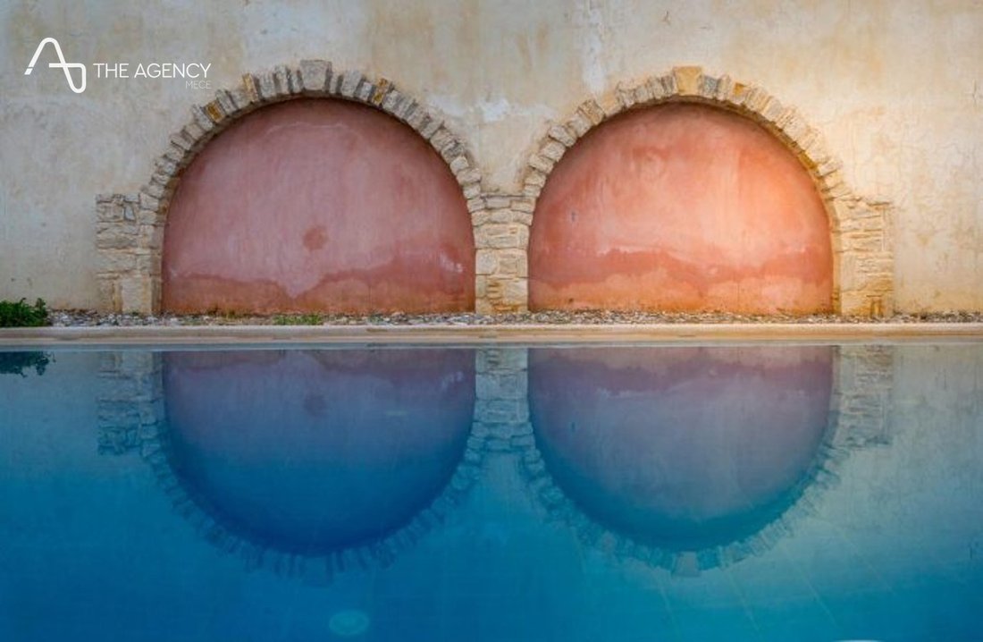 Villa in Crete, Greece 2 - 15314195