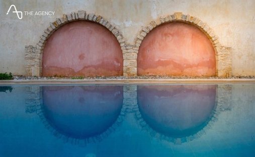 Villa en Crete, Grecia 1