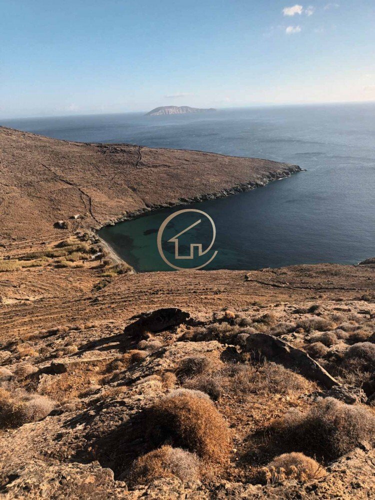Land in Serifos, Aegean, Greece 1 - 15312930
