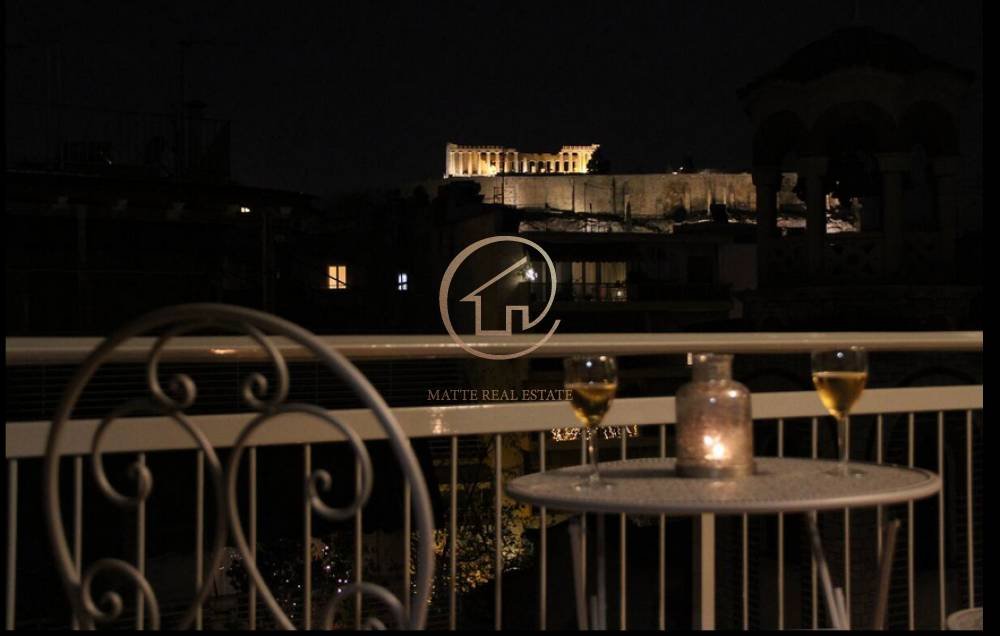 Apartment in 1st District of Athens, Athens, Greece 1 - 15313256