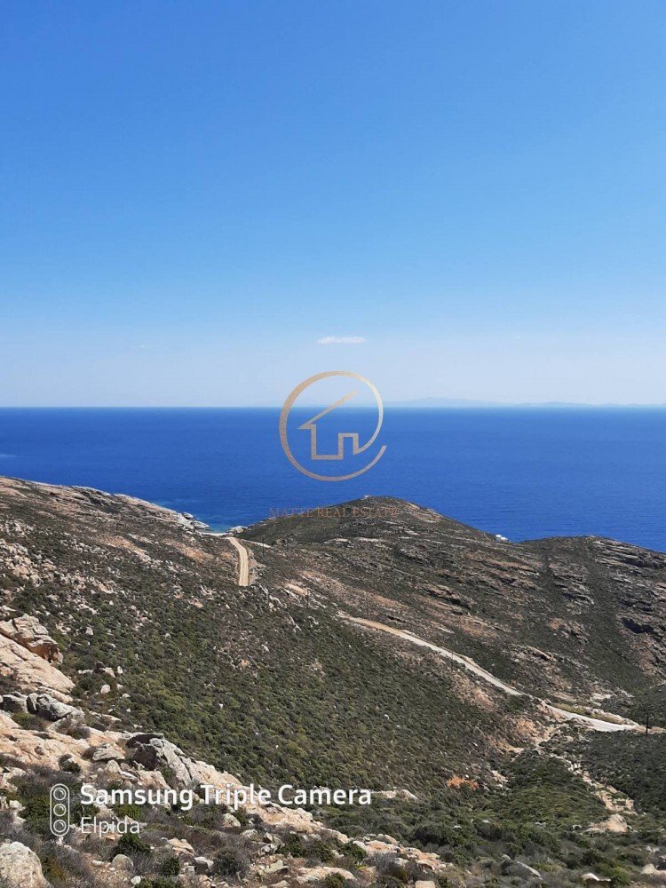 Land in Serifos, Aegean, Greece 5 - 15312915