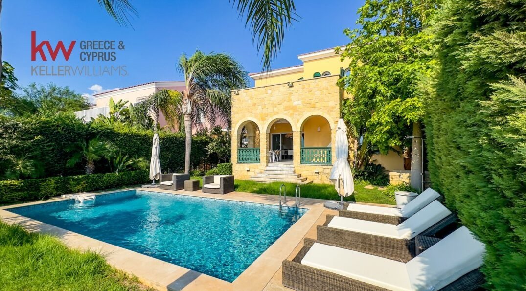 Villa in Limassol, Limassol, Cyprus 4 - 15314357