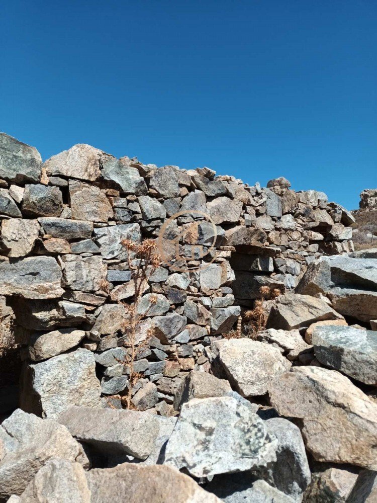 Land in Serifos, Aegean, Greece 4 - 15312992