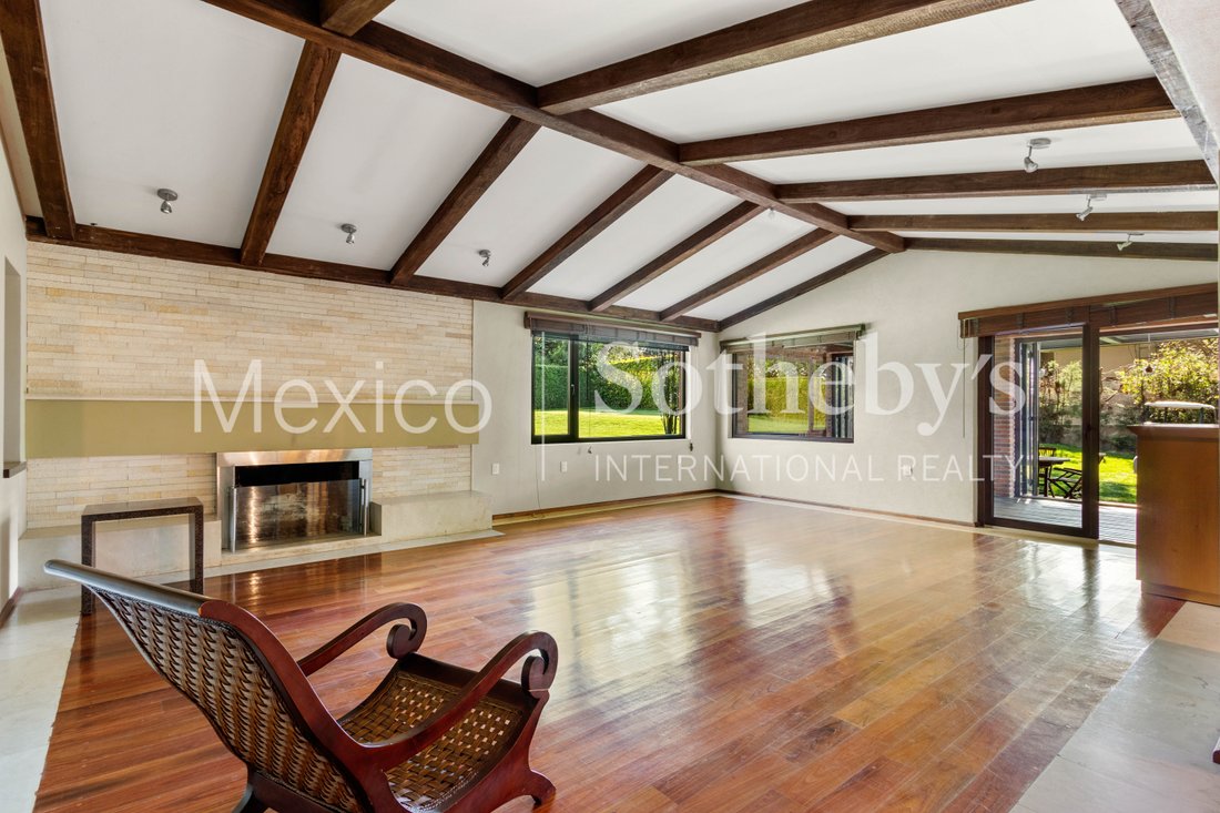 House in Ocoyoacac, State of Mexico, Mexico 5 - 15310759