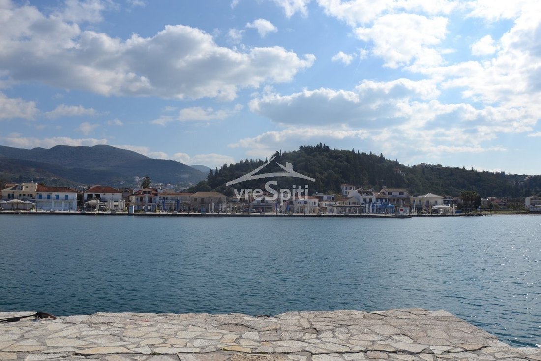 Land in Igoumenitsa, Epirus and Western Macedonia, Greece 1 - 15316871