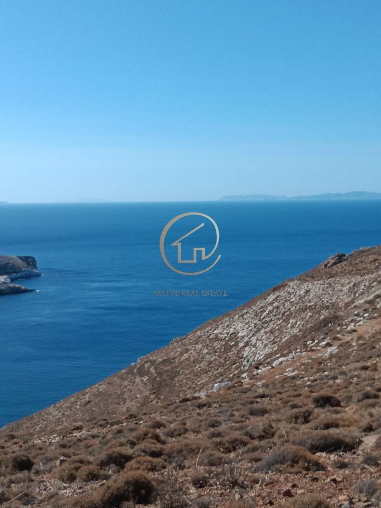 Land in Serifos, Aegean, Greece 3 - 15312983