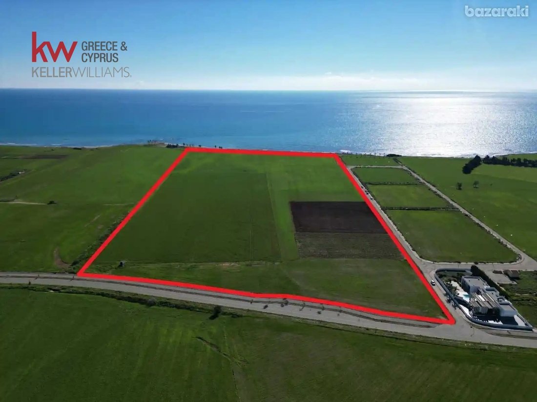 Land in Softades, Larnaca, Cyprus 4 - 15314355