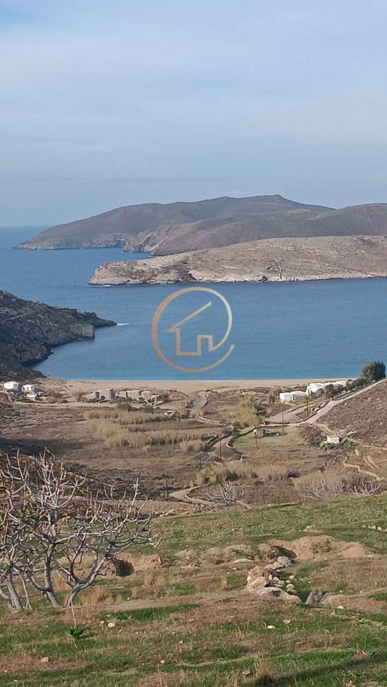 Land in Serifos, Aegean, Greece 1 - 15312992