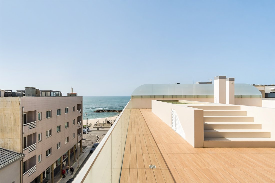 Apartment in Fornelo e Vairao, Porto District, Portugal 5 - 14065862
