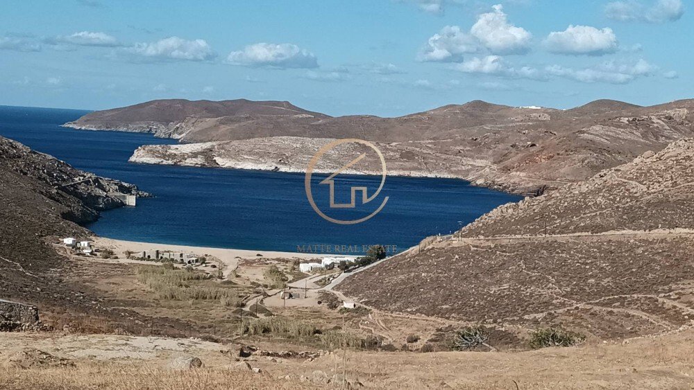 Terreno a Serifos, Aegean, Grecia 1 - 15312933