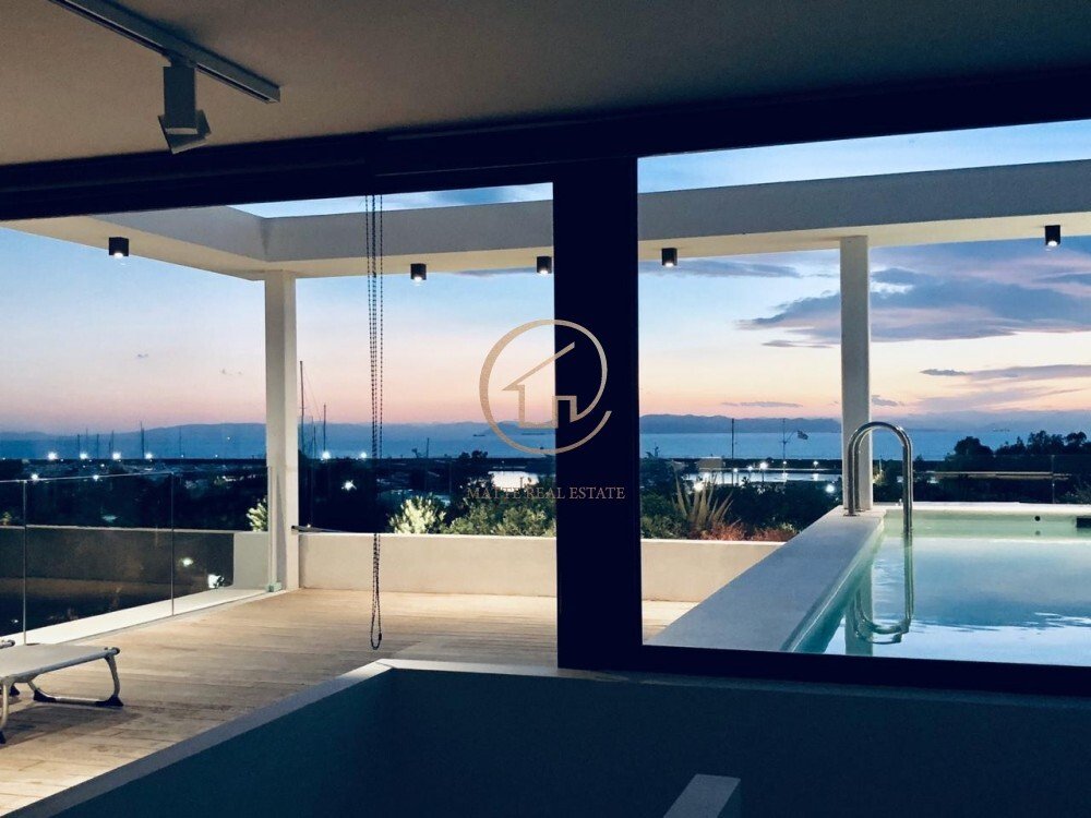 House in Elliniko, Attica, Greece 1 - 15312777