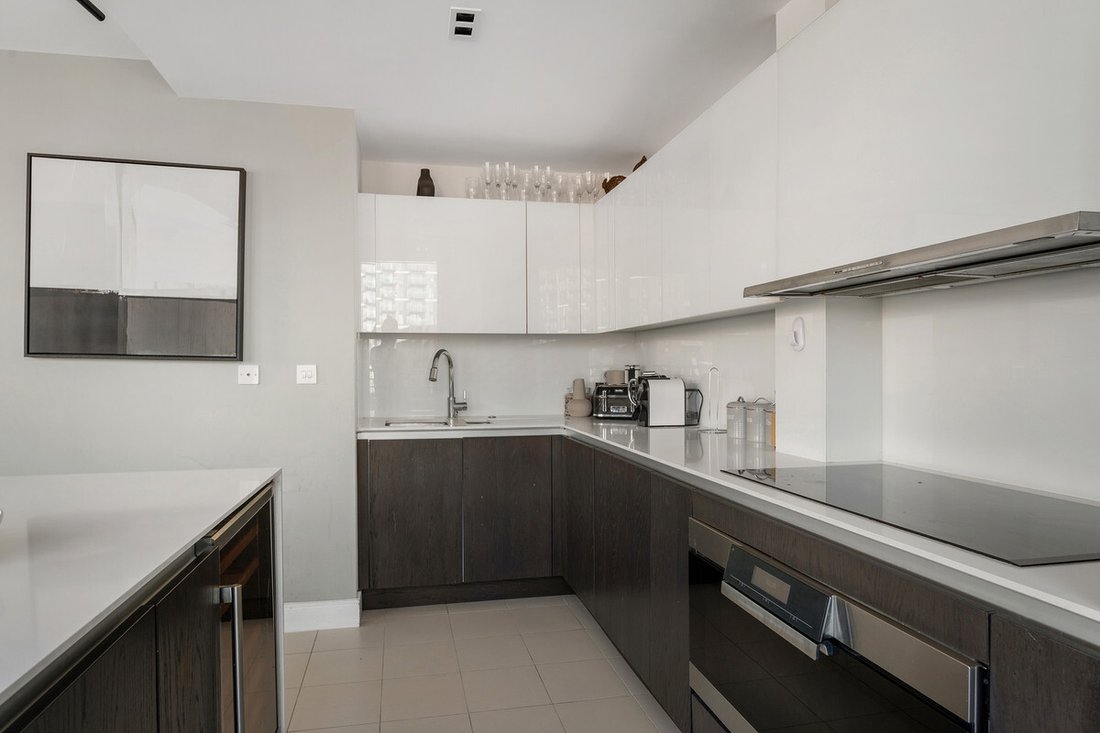 Apartment in Little Ealing, Hounslow, England 4 - 15312932