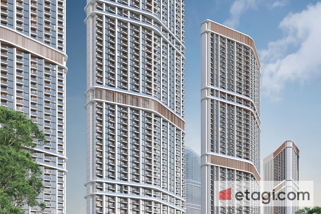 Apartment in Dubai, Dubai, United Arab Emirates 4 - 15308619