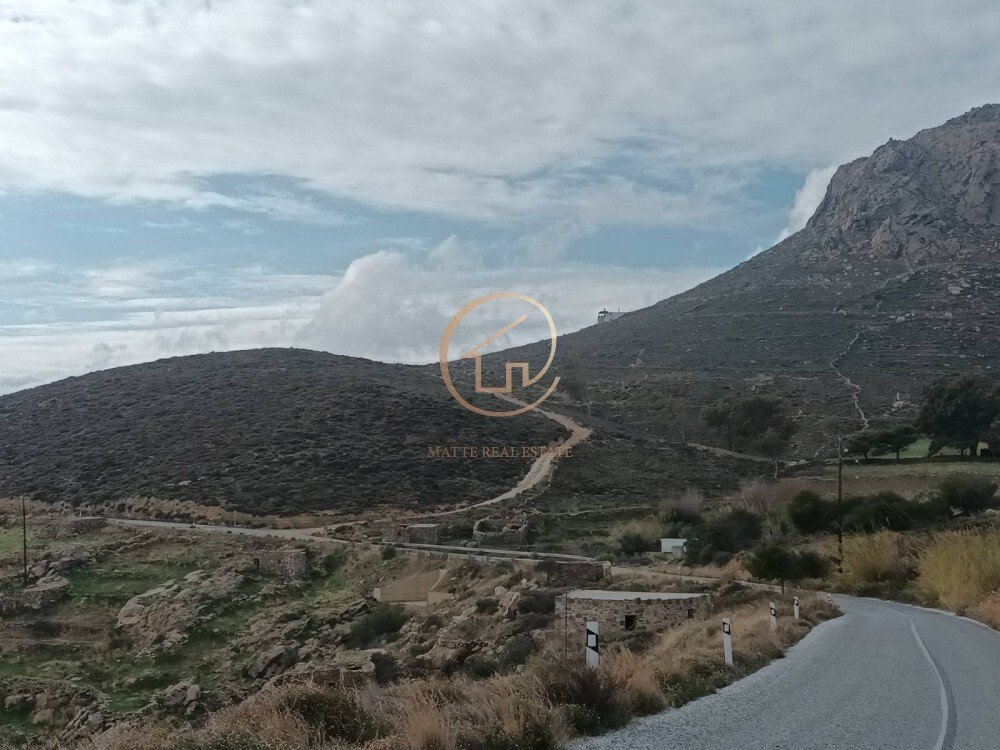 Land in Serifos, Aegean, Griechenland 4 - 15313220
