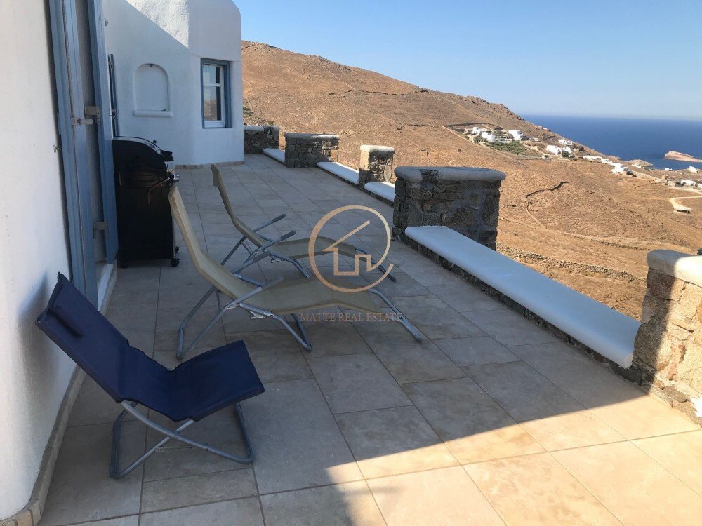 Villa in Mykonos, Aegean, Greece 3 - 15313161