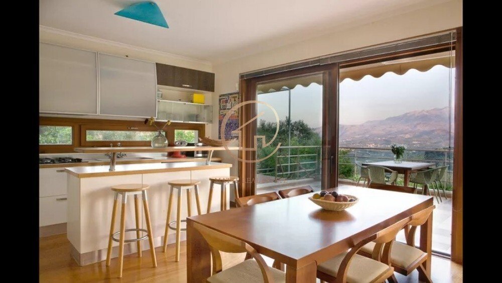 Villa in Platanias, Greece 5 - 15313143