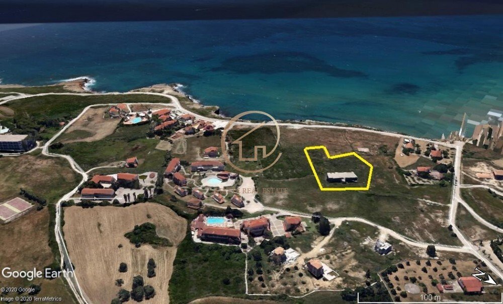 Terreno a Argostoli, Peloponnese, Western Greece and the Ionian, Grecia 2 - 15313041