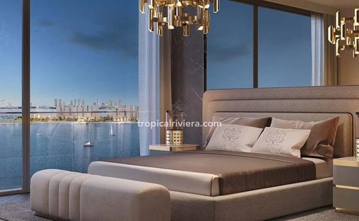 Apartment in Lusail, Doha, Qatar 1