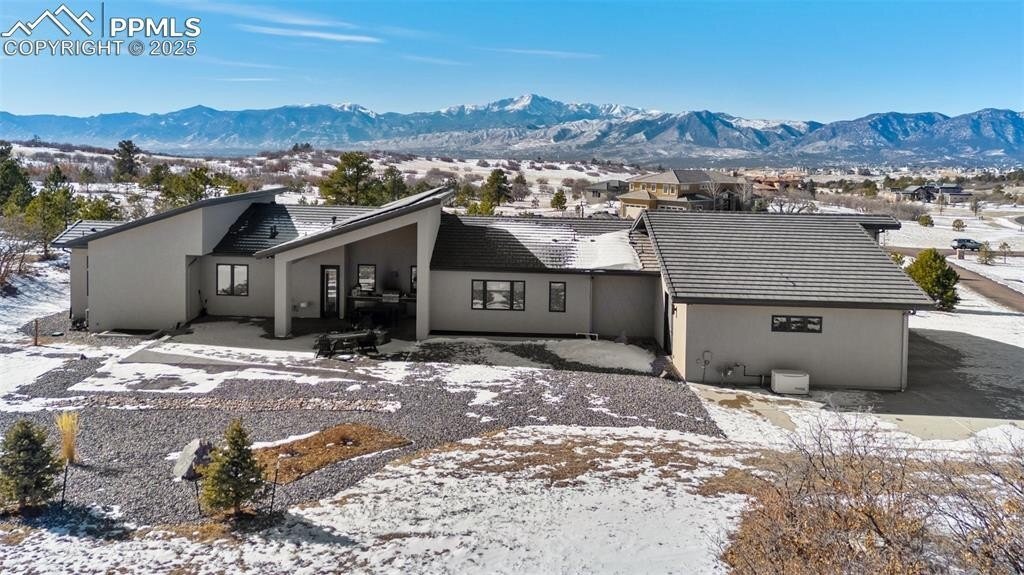House in Colorado Springs, Colorado, United States 3 - 15309124