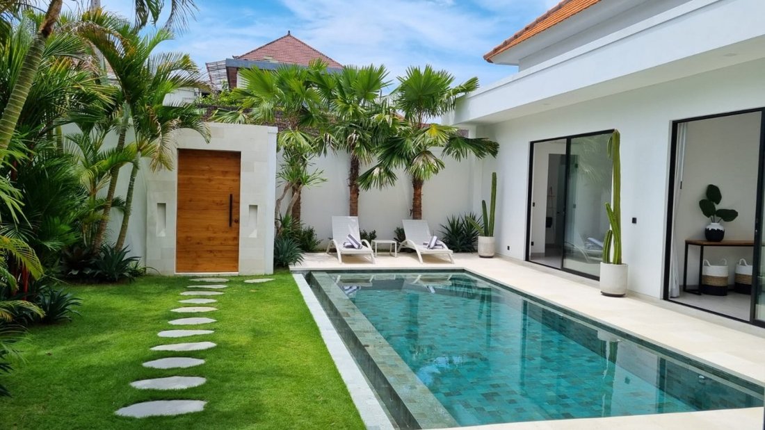 Villa in North Kuta, Bali, Indonesia 4 - 15099851