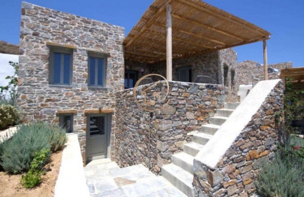 House in Serifos, Aegean, Greece 4 - 15312921