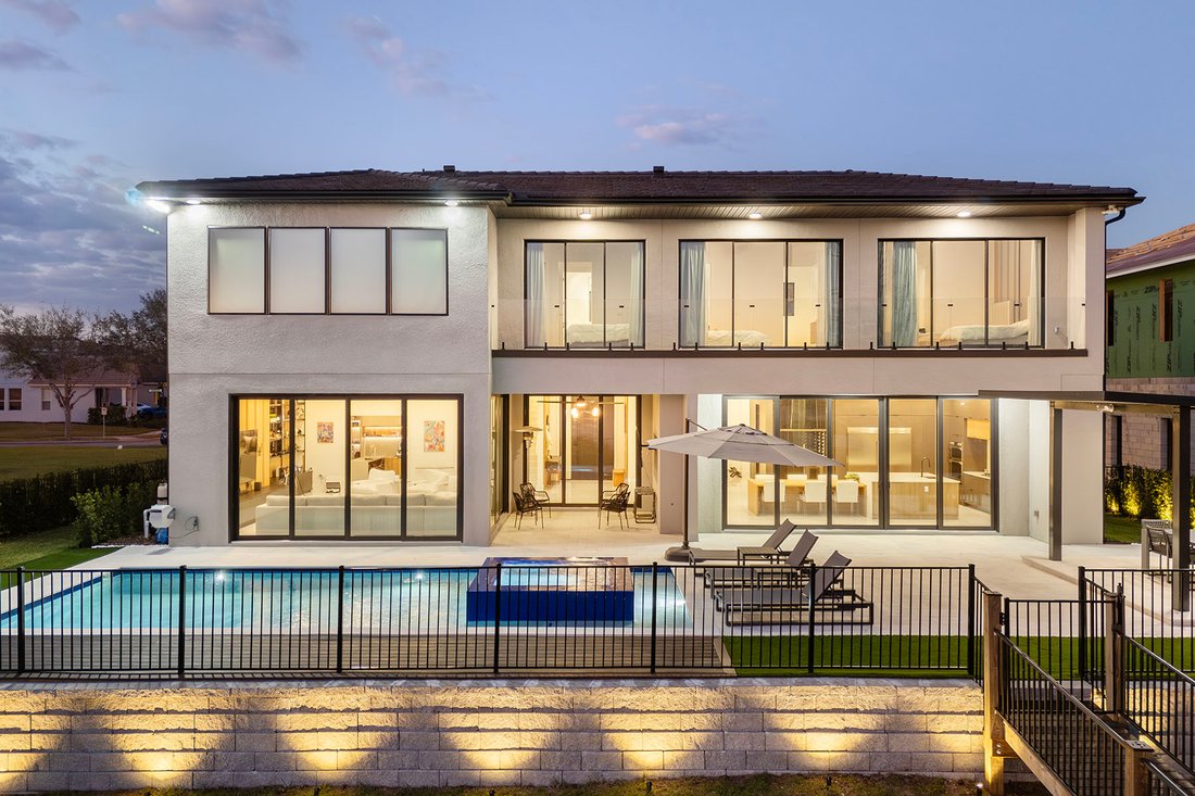 House in Winter Garden, Florida, United States 3 - 15318417