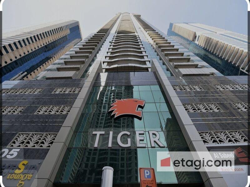 Apartment in Dubai Marina / Marsa Dubai, Dubai, United Arab Emirates 1 - 15308612