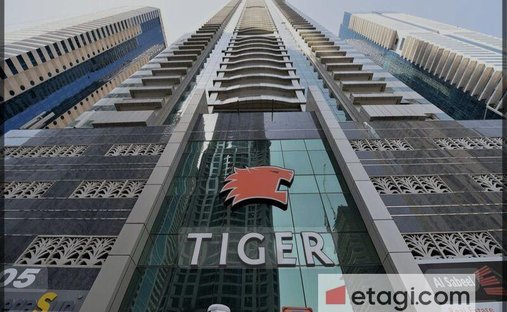 Apartment in Dubai, Dubai, United Arab Emirates 1
