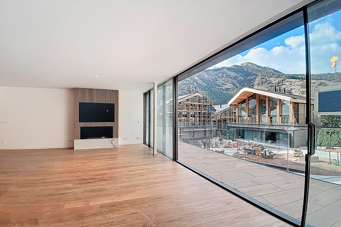 Apartment in Ordino, Ordino, Andorra 3 - 12365020