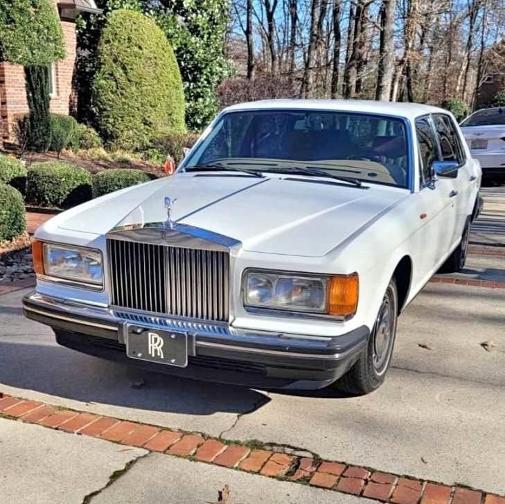 Sedan in Glendale, United States 1 - 15315158