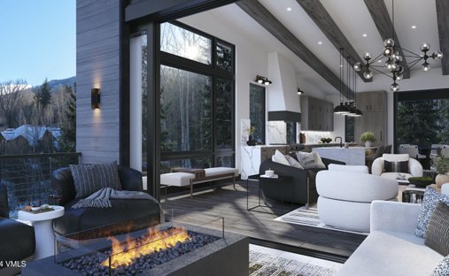 Avon, Colorado, United States 1