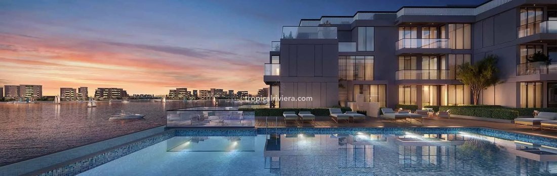 Apartment in Lusail, Doha, Qatar 2 - 15309682