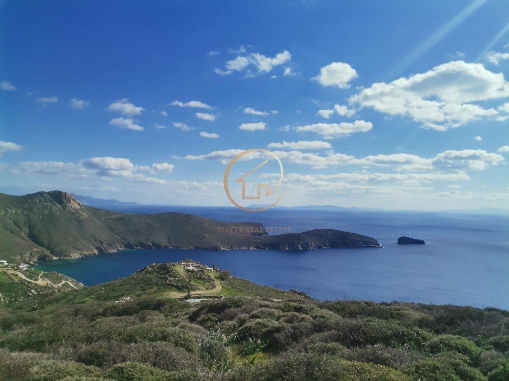 Land in Cyclades, Aegean, Greece 1 - 15313190
