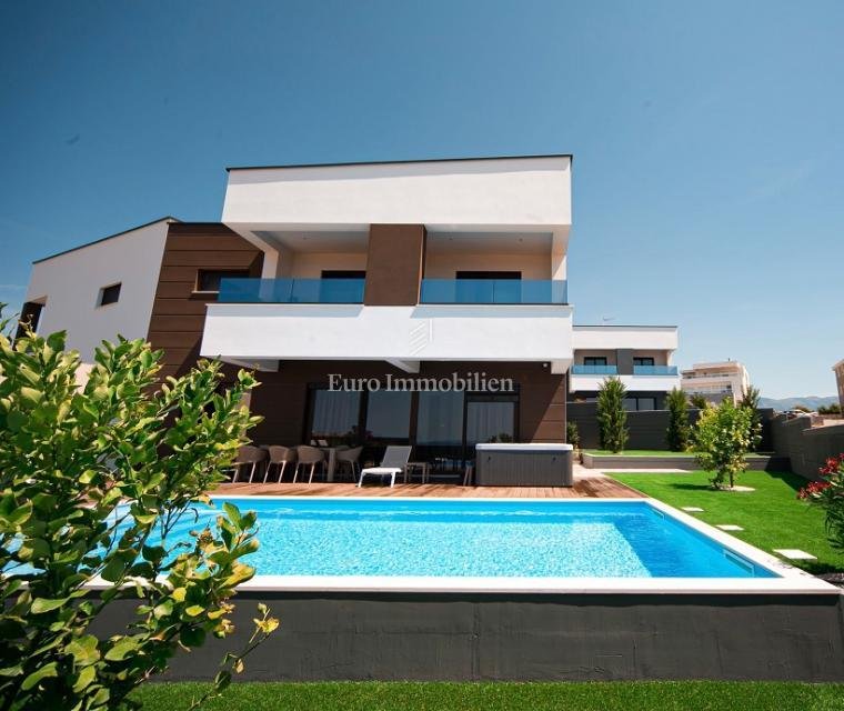 House in Novalja, Croatia 1 - 15313515
