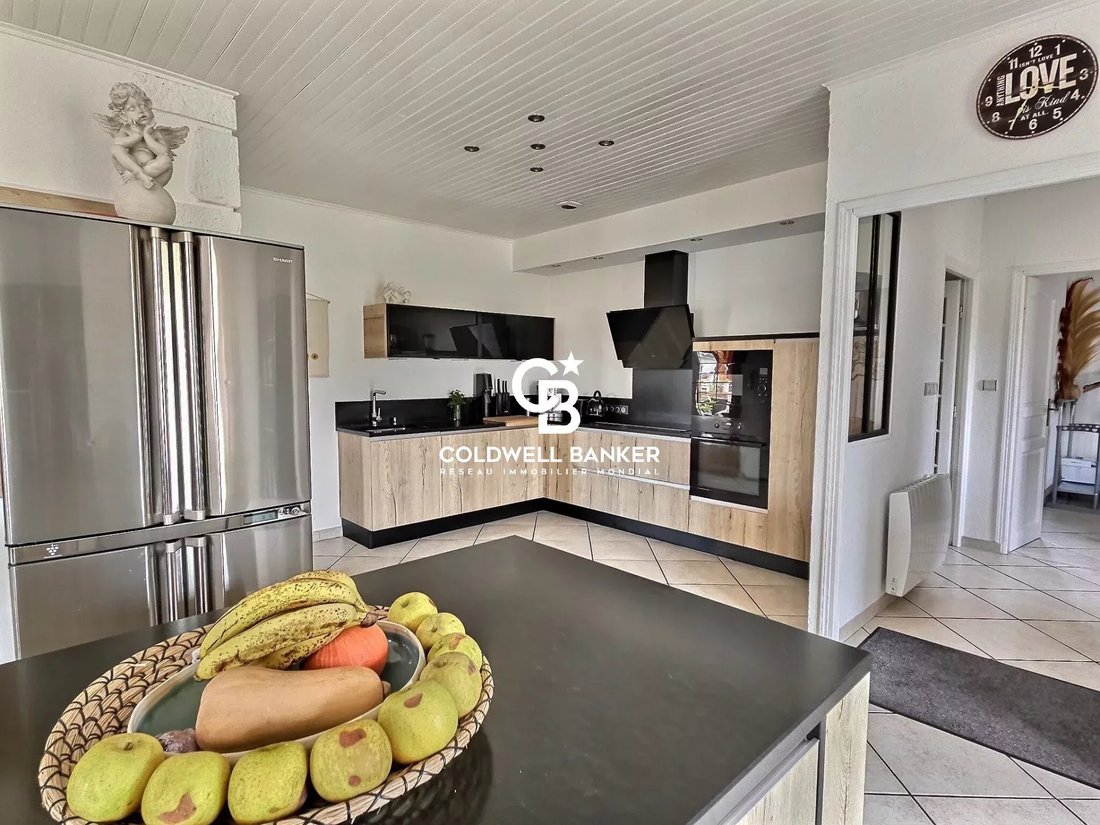House in Biscarrosse, Nouvelle-Aquitaine, France 3 - 15312067