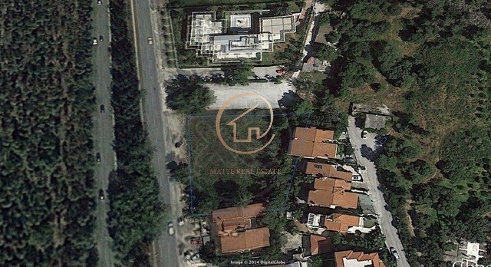 Terreno a Vouliagmeni, Attica, Grecia 2 - 15313129