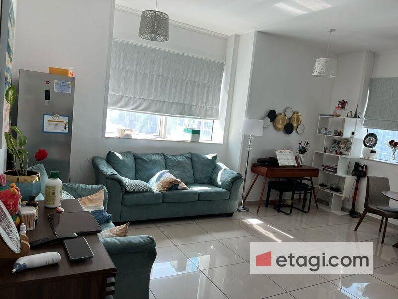 Apartment in Dubai Marina / Marsa Dubai, Dubai, United Arab Emirates 4 - 15308612