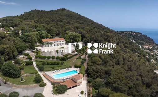 House in Villefranche-sur-Mer, Provence-Alpes-Côte d'Azur, France 1
