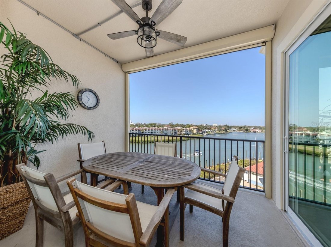 Condominio en Venice, Florida, Estados Unidos 4 - 15212263